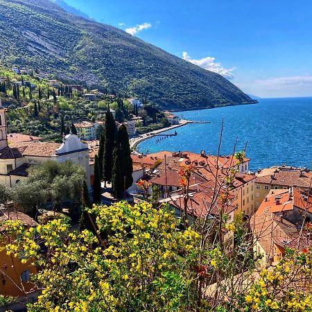 Vistalago Torbole Torbole Sul Garda Eksteriør billede