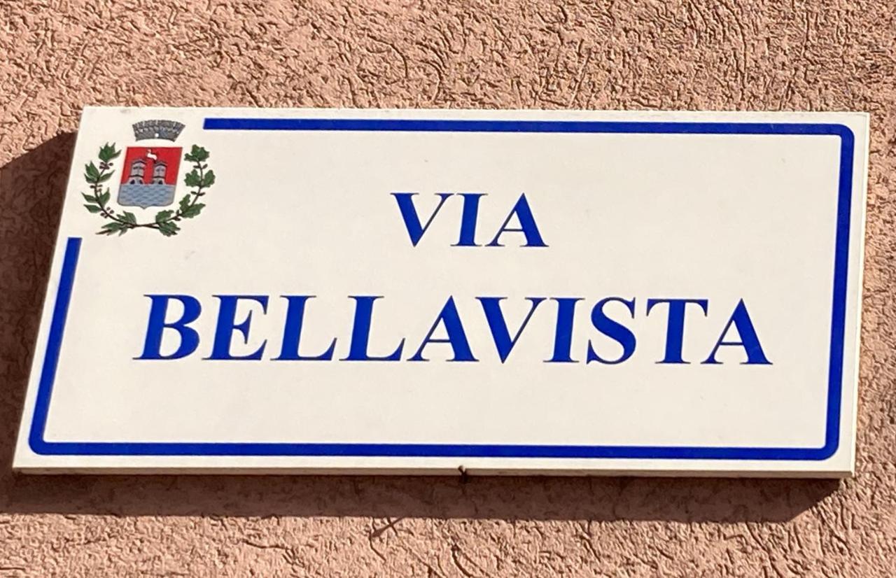 Vistalago Torbole Torbole Sul Garda Eksteriør billede