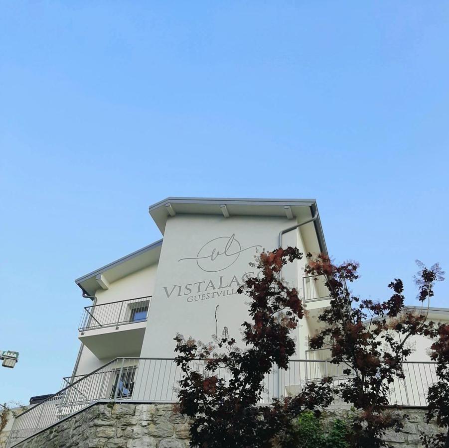 Vistalago Torbole Torbole Sul Garda Eksteriør billede