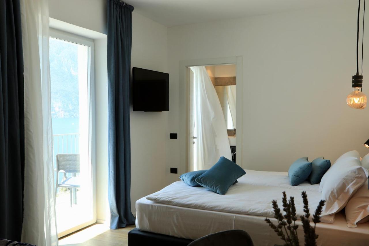 Vistalago Torbole Torbole Sul Garda Eksteriør billede