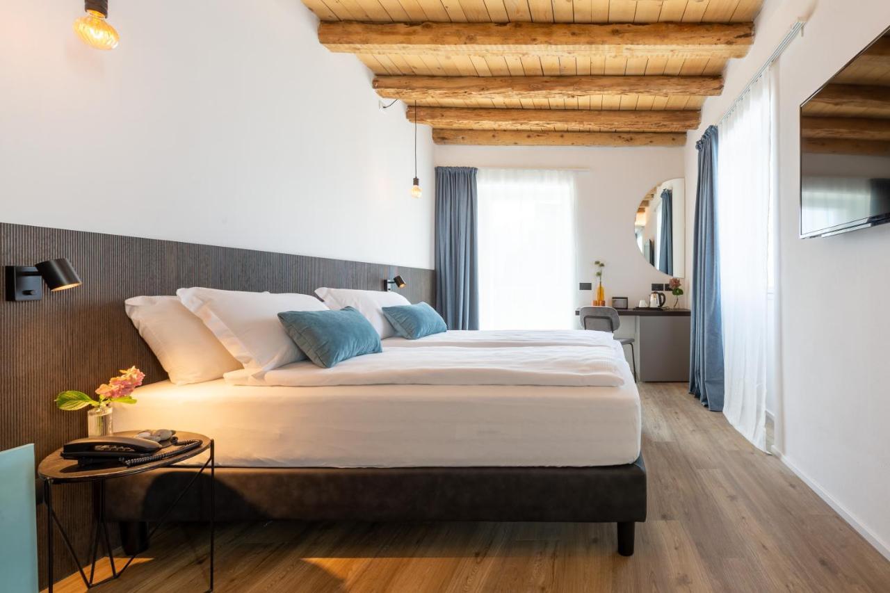 Vistalago Torbole Torbole Sul Garda Eksteriør billede