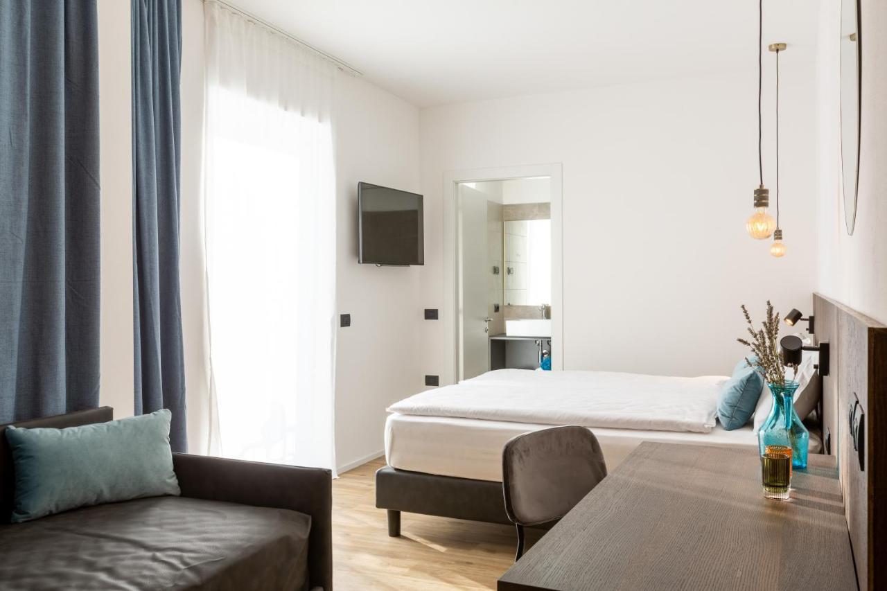 Vistalago Torbole Torbole Sul Garda Eksteriør billede