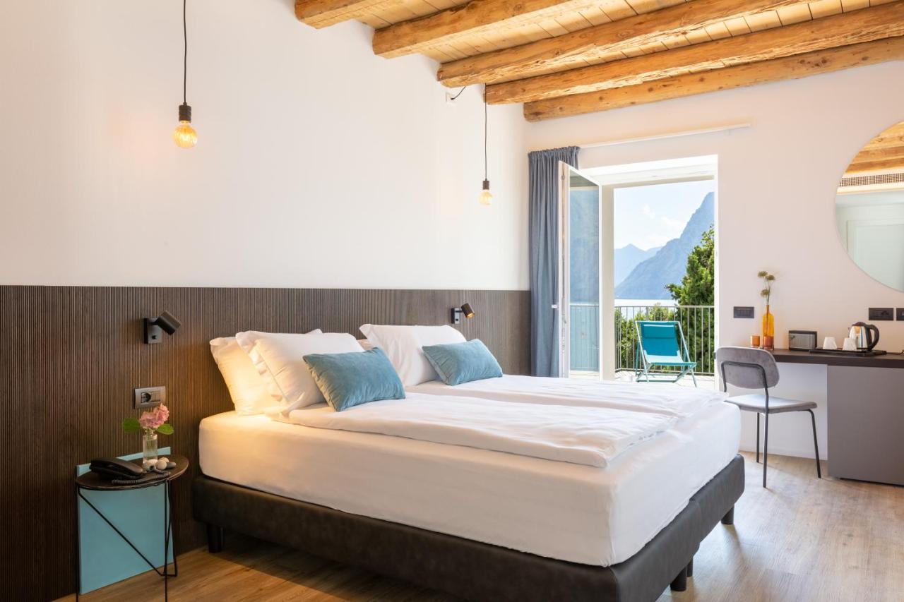 Vistalago Torbole Torbole Sul Garda Eksteriør billede