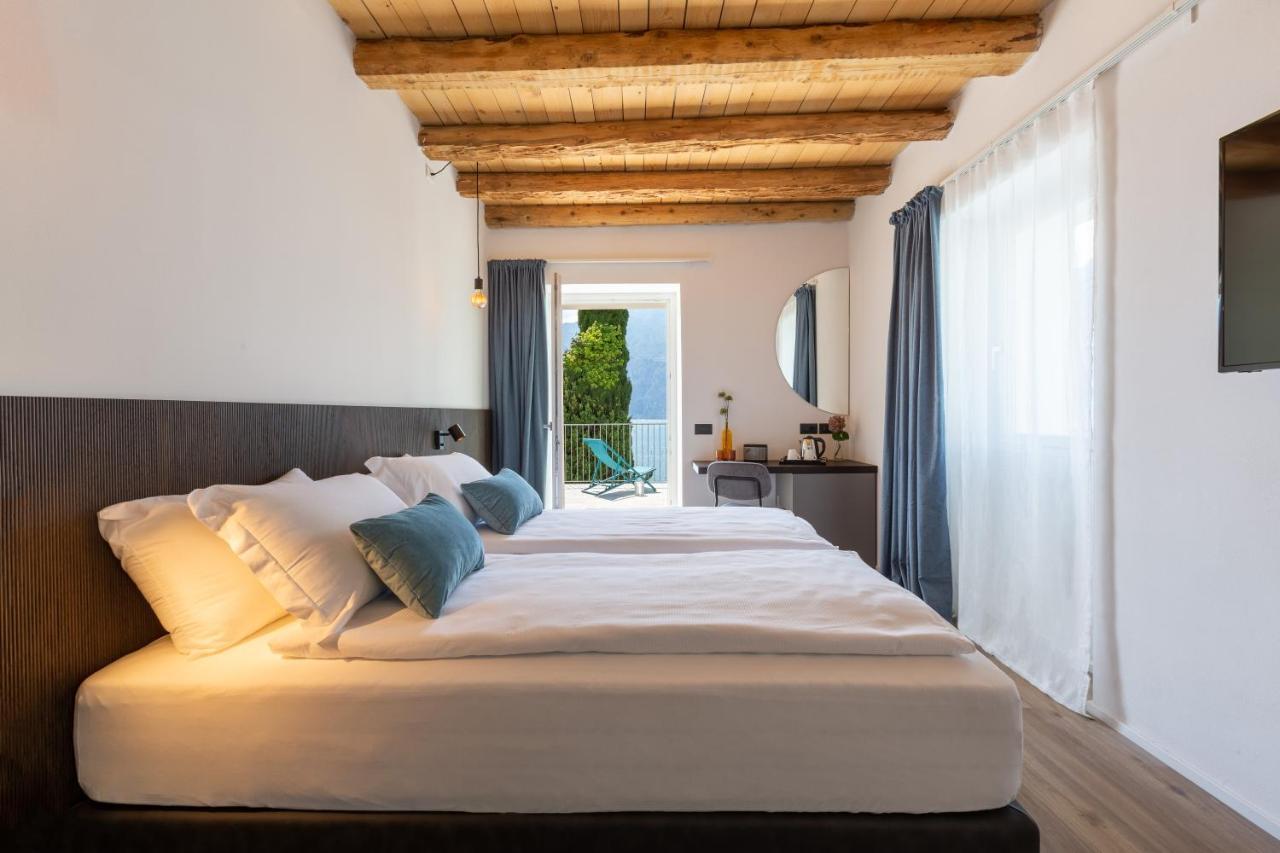 Vistalago Torbole Torbole Sul Garda Eksteriør billede