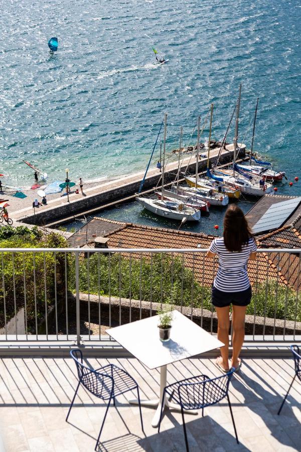 Vistalago Torbole Torbole Sul Garda Eksteriør billede