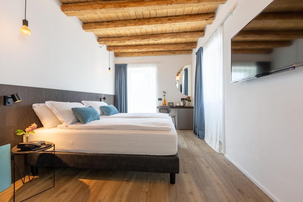 Vistalago Torbole Torbole Sul Garda Eksteriør billede