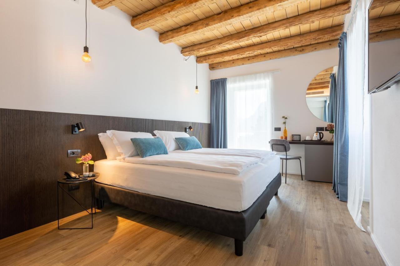 Vistalago Torbole Torbole Sul Garda Eksteriør billede
