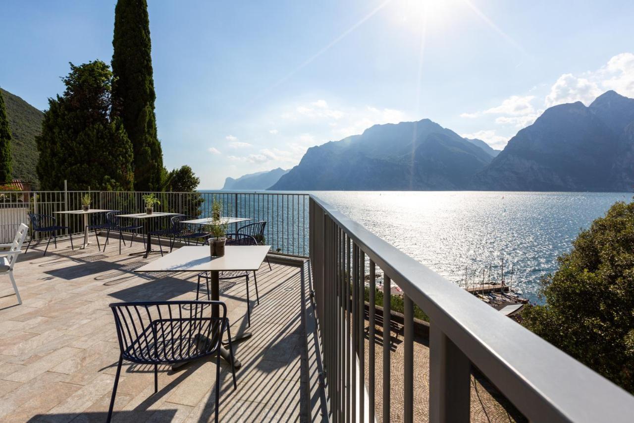 Vistalago Torbole Torbole Sul Garda Eksteriør billede